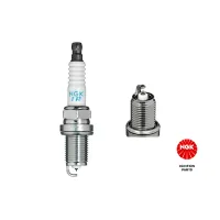 Spark plug NGK 7658 IFR6J11