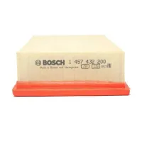 Повітряний фільтр для автомобіля Bosch 1 457 432 200