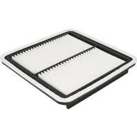 Bosch F 026 400 206 car air filter