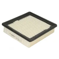 Повітряний фільтр для автомобіля Bosch F 026 400 408