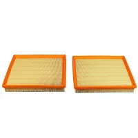 Mahle LX1264/S car air filter