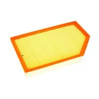 Mahle LX1591/2 car air filter