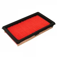 Mahle LX1631 car air filter