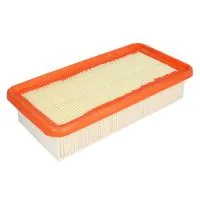 Mahle LX1808 car air filter