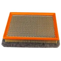 Mahle LX1926 car air filter