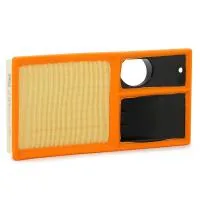 Air filter for Mahle LX2010 car