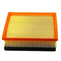 Mahle LX2077/4 car air filter