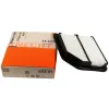 Mahle LX2123 car air filter