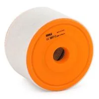 Mahle LX2607/2 car air filter