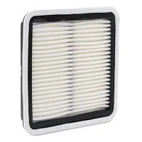 Mahle LX2672 car air filter