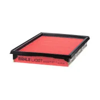 Mahle LX307 car air filter
