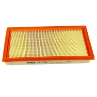 Mahle LX3196/1 car air filter