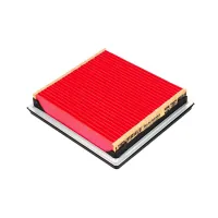 Mahle LX725 car air filter