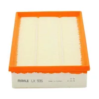 Mahle LX935 car air filter