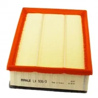 Mahle LX935/3 car air filter