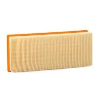 Mahle LX978 car air filter