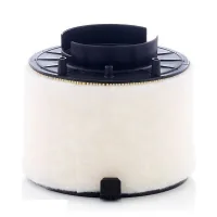 Mann C17009 car air filter