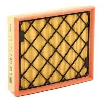 Mann C25008/1 car air filter
