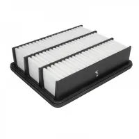 Mann C26028 car air filter