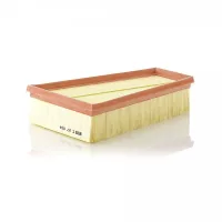 Mann C27004 car air filter