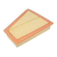Mann C27125 car air filter