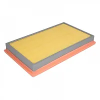 Mann C2964 car air filter