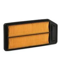 Mann C3434 car air filter