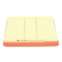 Mann C35009 car air filter