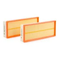 Mann C3698/3-2 car air filter