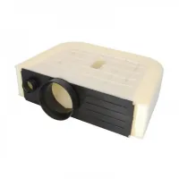 Mann C38011 car air filter
