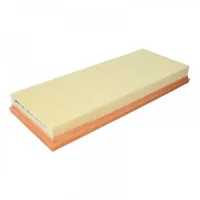 Mann C38116 car air filter
