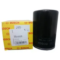 Oil filter Bosch 0 451 103 346