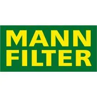 Cabin filter Mann CU2345