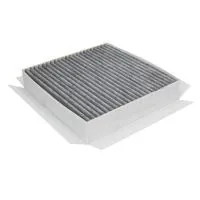 Cabin filter KOLBENSCHMIDT 50013942