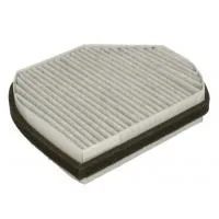 Cabin filter KOLBENSCHMIDT 50014224
