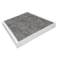 Cabin filter KOLBENSCHMIDT 50014225