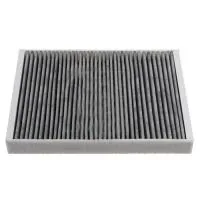 Cabin filter KOLBENSCHMIDT 50014614