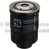 Fuel filter KOLBENSCHMIDT 50013827