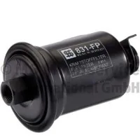 Fuel filter KOLBENSCHMIDT 50013831