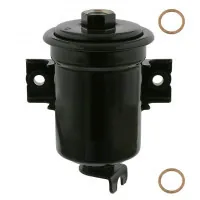 Fuel filter KOLBENSCHMIDT 50013832