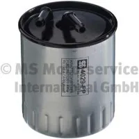 Fuel filter KOLBENSCHMIDT 50014029