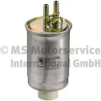 Fuel filter KOLBENSCHMIDT 50014137