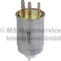 Fuel filter KOLBENSCHMIDT 50014139