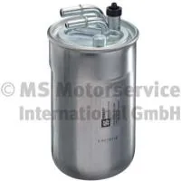 Fuel filter KOLBENSCHMIDT 50014593