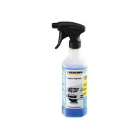 Car cleaner Karcher 3-in-1 for removing traces of insects, 500 ml (6.295-761.0)