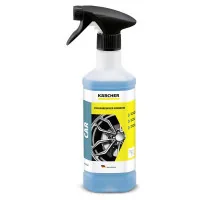 Karcher car cleaner for cleaning wheel rims, 3-in-1, 500 ml (6.296-048.0)