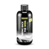 Автополіроль Karcher поліроль RM 660 воскова автомобільна, 0.5л (6.296-108.0)