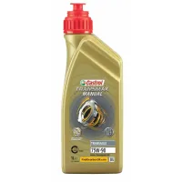 Transmission oil Castrol TRANSMAX MANUAL TRANSAXLE 75W-90 1 l