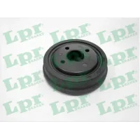 Гальмівний барабан LPR 7D0137