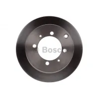 Гальмівний диск Bosch 0 986 478 655